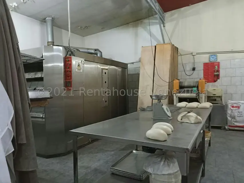 Negocios y Empresas (Alimentos y Bebidas) en Venta en Avenida Constitucion, Aragua - 19