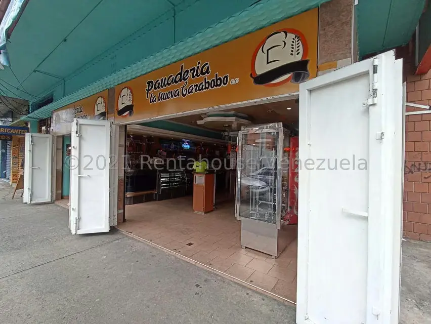 Negocios y Empresas (Alimentos y Bebidas) en Venta en Avenida Constitucion, Aragua - 2
