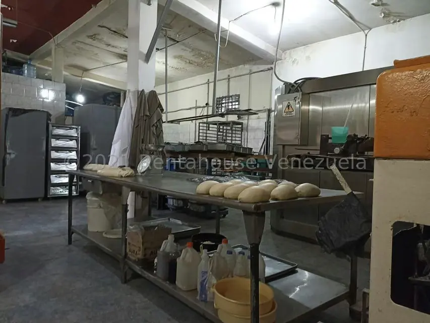 Negocios y Empresas (Alimentos y Bebidas) en Venta en Avenida Constitucion, Aragua - 21