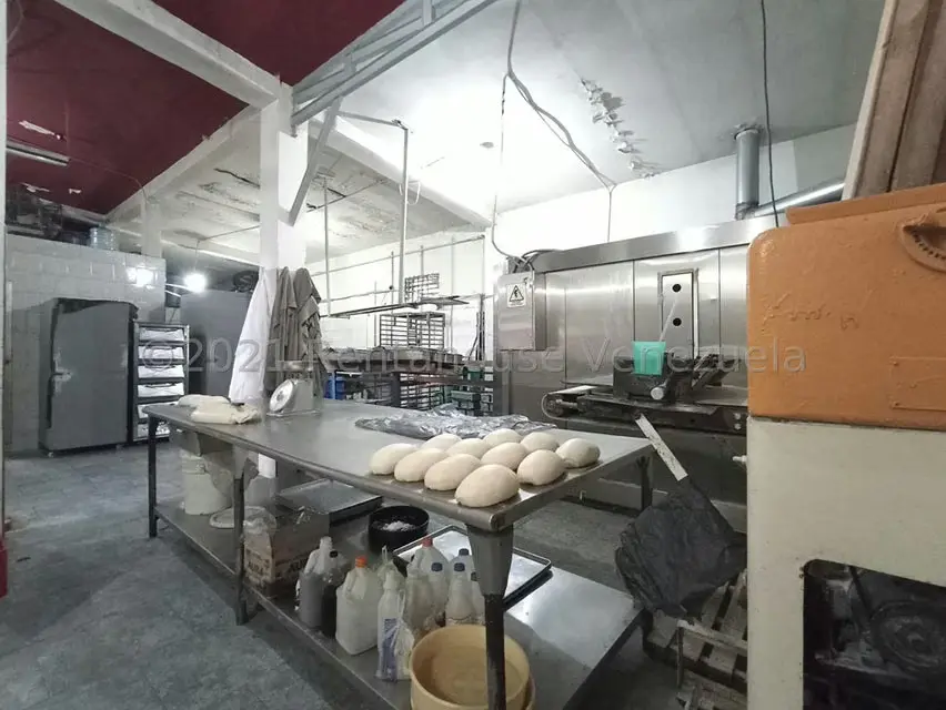 Negocios y Empresas (Alimentos y Bebidas) en Venta en Avenida Constitucion, Aragua - 22