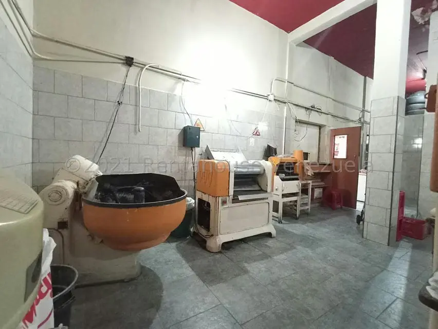 Negocios y Empresas (Alimentos y Bebidas) en Venta en Avenida Constitucion, Aragua - 25