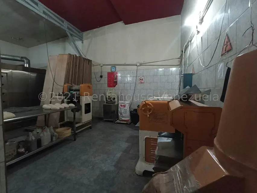 Negocios y Empresas (Alimentos y Bebidas) en Venta en Avenida Constitucion, Aragua - 26