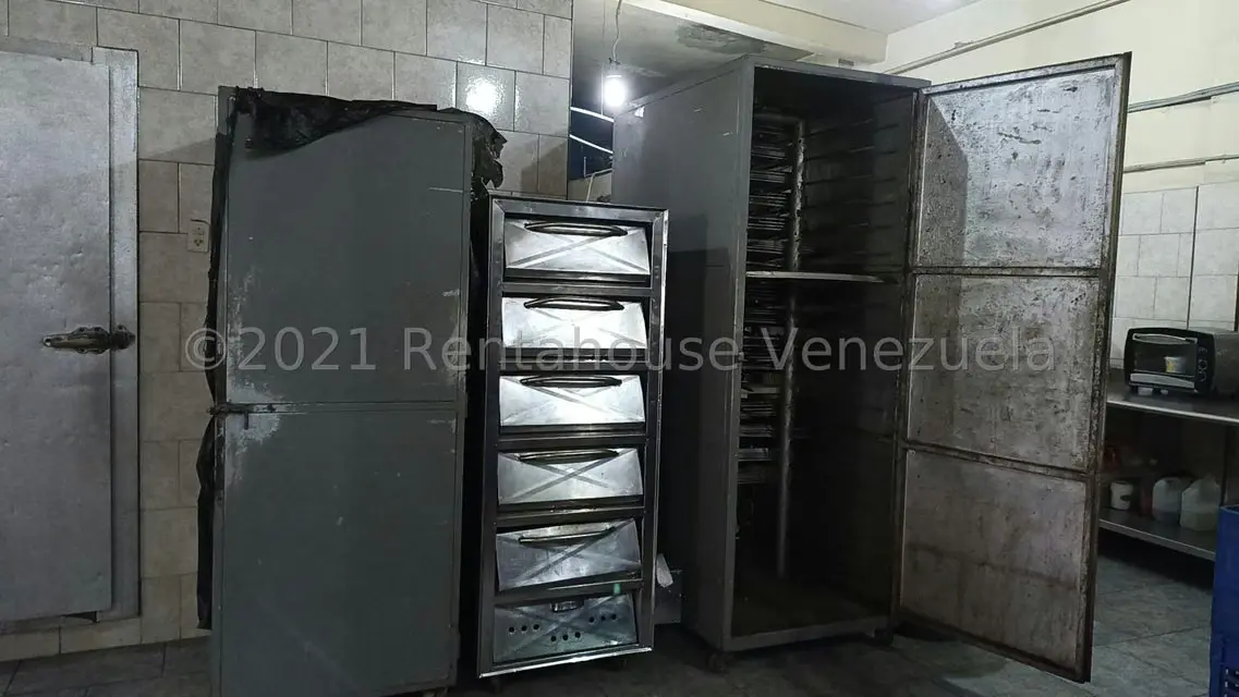 Negocios y Empresas (Alimentos y Bebidas) en Venta en Avenida Constitucion, Aragua - 31