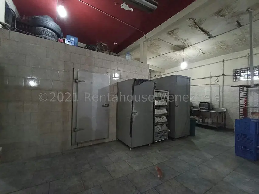 Negocios y Empresas (Alimentos y Bebidas) en Venta en Avenida Constitucion, Aragua - 32