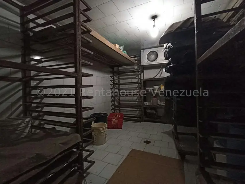 Negocios y Empresas (Alimentos y Bebidas) en Venta en Avenida Constitucion, Aragua - 34