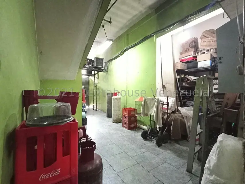 Negocios y Empresas (Alimentos y Bebidas) en Venta en Avenida Constitucion, Aragua - 36