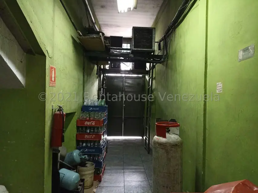 Negocios y Empresas (Alimentos y Bebidas) en Venta en Avenida Constitucion, Aragua - 38