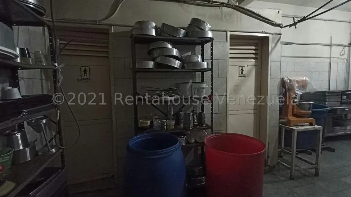 Negocios y Empresas (Alimentos y Bebidas) en Venta en Avenida Constitucion, Aragua - 39