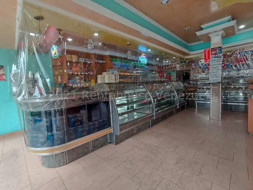 Negocios y Empresas (Alimentos y Bebidas) en Venta en Avenida Constitucion, Aragua - 4