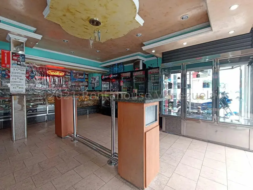Negocios y Empresas (Alimentos y Bebidas) en Venta en Avenida Constitucion, Aragua - 7
