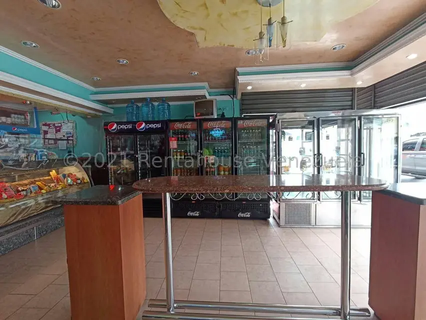 Negocios y Empresas (Alimentos y Bebidas) en Venta en Avenida Constitucion, Aragua - 8