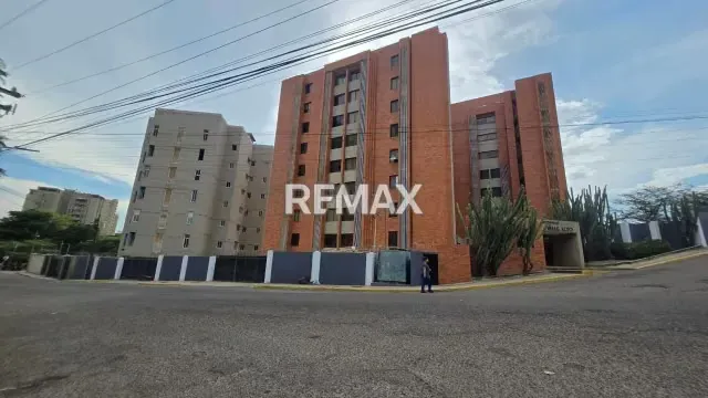 Apartamento Tipo Estudio en Residencias Valle Alto