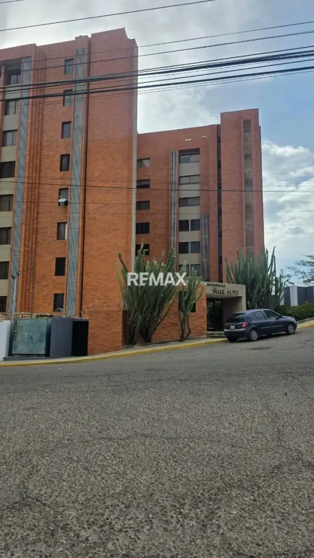 Apartamento Tipo Estudio en Residencias Valle Alto - 3