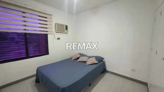 Apartamento Tipo Estudio en Residencias Valle Alto - 4