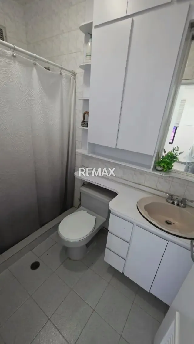 Apartamento Tipo Estudio en Residencias Valle Alto - 6