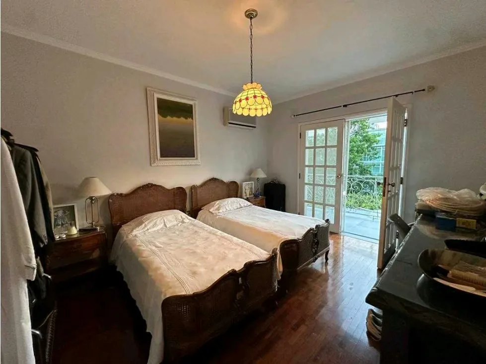 Se Vende Casa 650 M2 en la Urbanización Altamira - 13