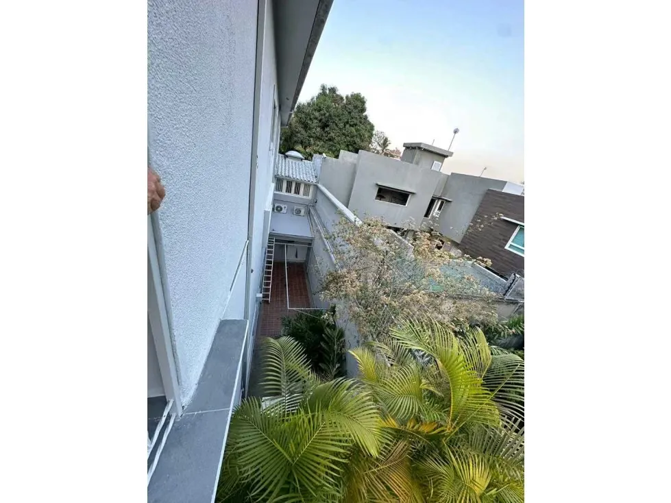 Se Vende Casa 650 M2 en la Urbanización Altamira - 3