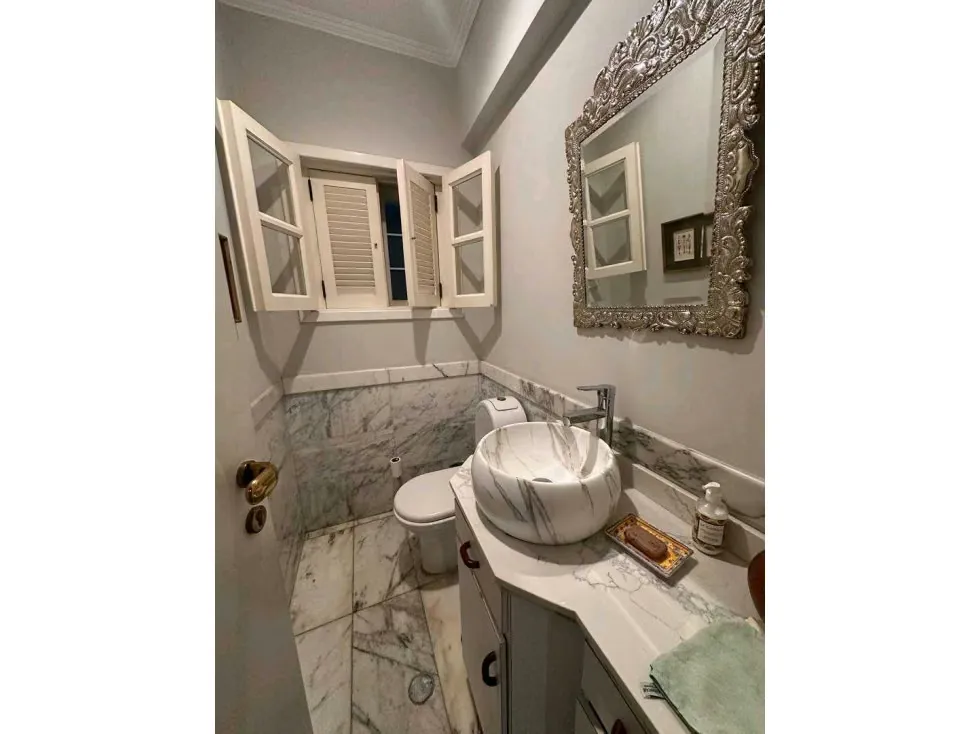 Se Vende Casa 650 M2 en la Urbanización Altamira - 21