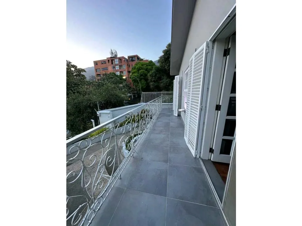 Se Vende Casa 650 M2 en la Urbanización Altamira - 4