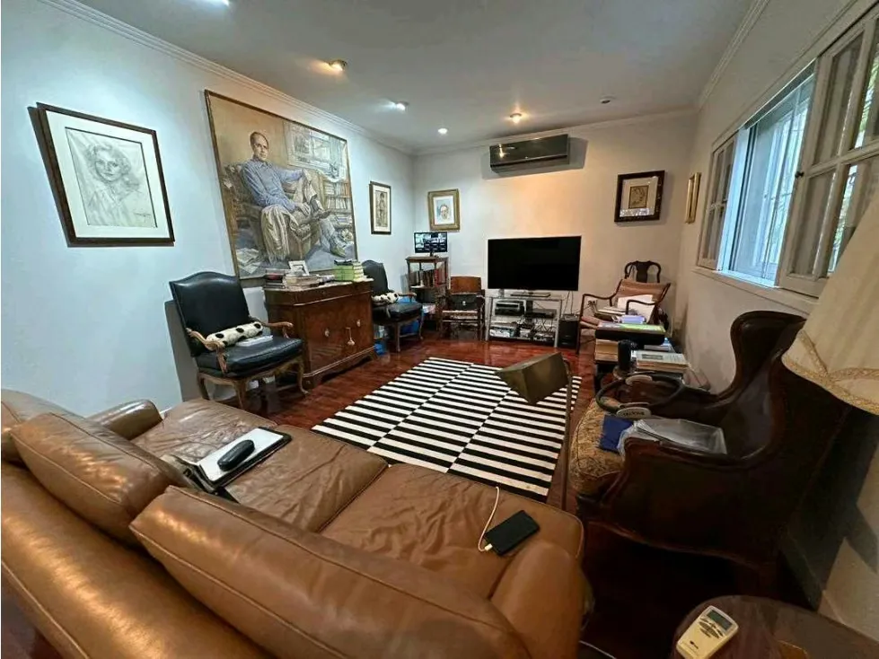 Se Vende Casa 650 M2 en la Urbanización Altamira - 5