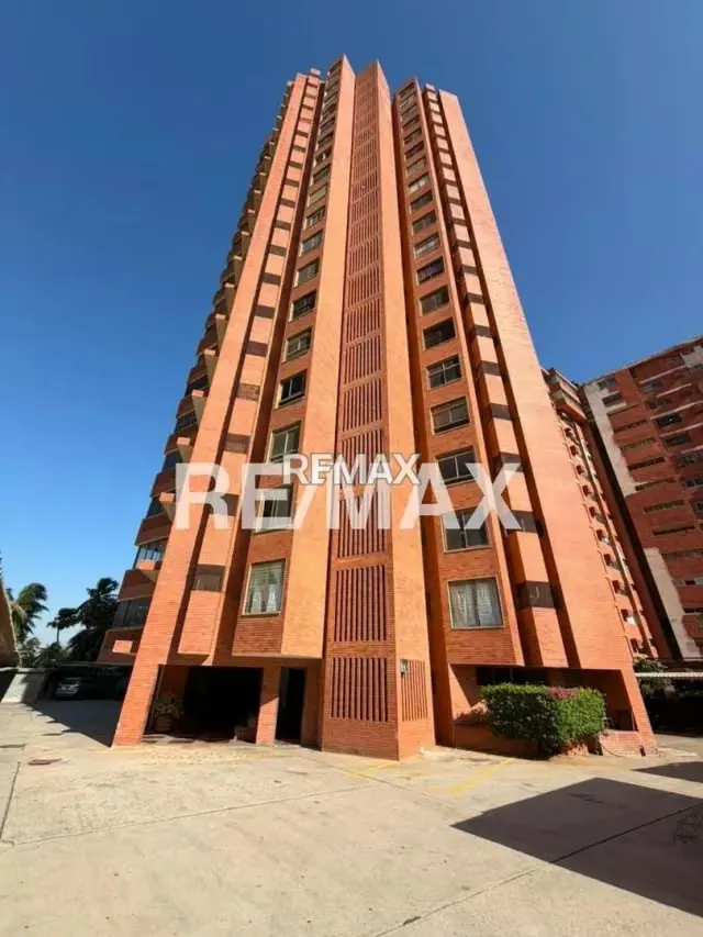 Apartamento en Venta Edif. Imataca