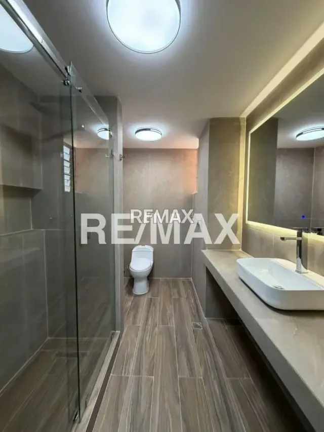 Apartamento en Venta Edif. Imataca - 6
