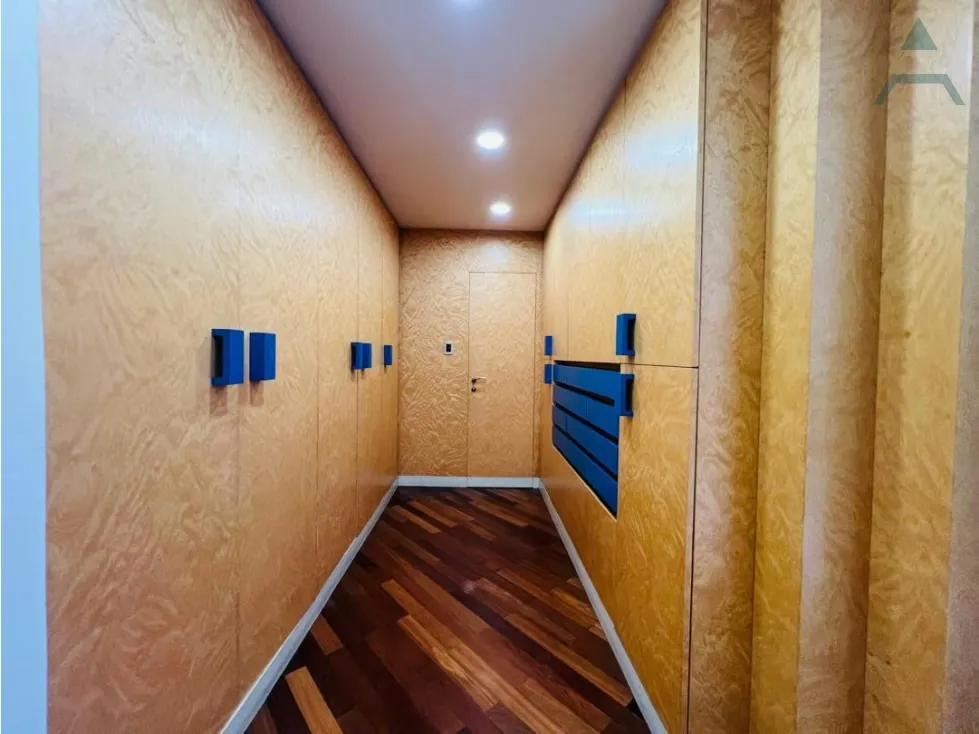 Se vende Apto 246m² 3h+2s/3.5b+s/2p Lomas de San Roman - 13