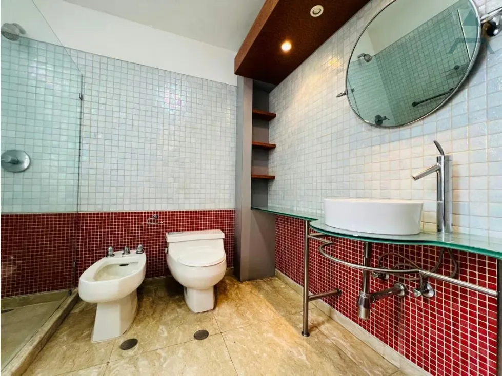Se vende Apto 246m² 3h+2s/3.5b+s/2p Lomas de San Roman - 15