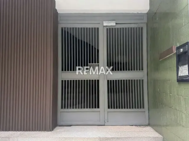Apartamento en alquiler Chacao