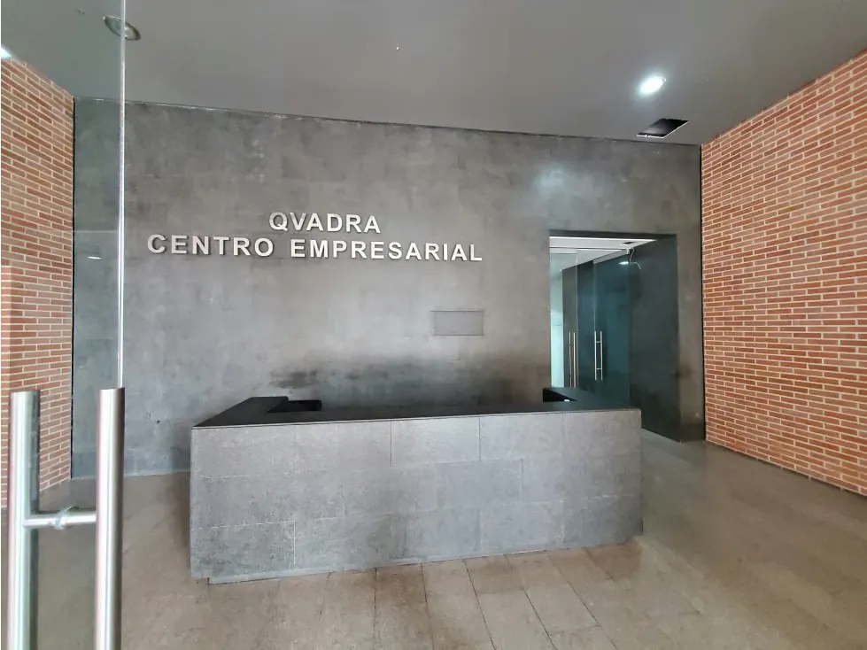 Vendo oficina 89mts2 Los Dos Caminos - 3
