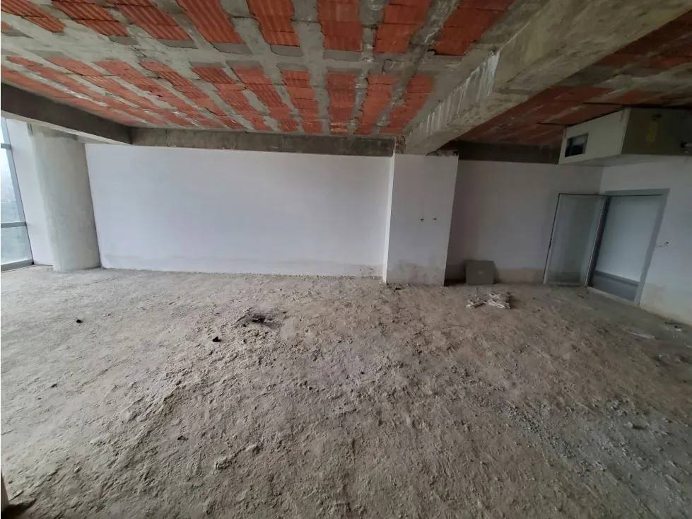 Vendo oficina 89mts2 Los Dos Caminos - 9