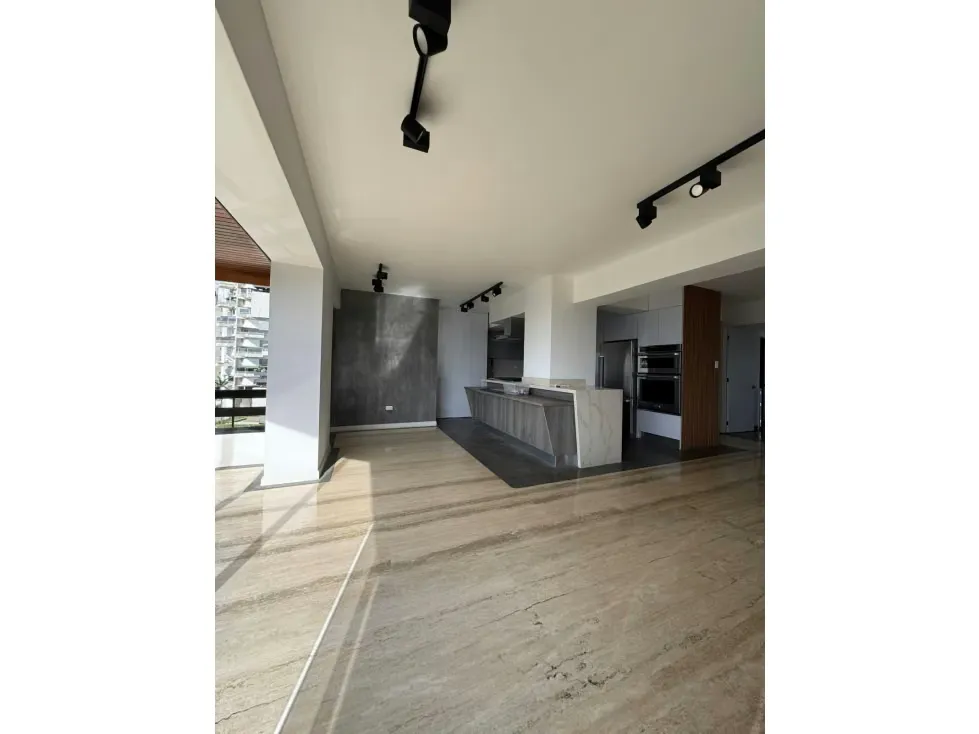 Apartamento en venta o alquiler 135m², Urb Los Naranjos del Cafetal - 4