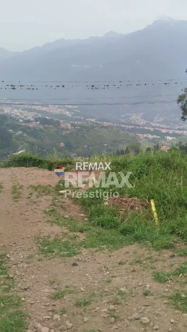Terreno en Venta