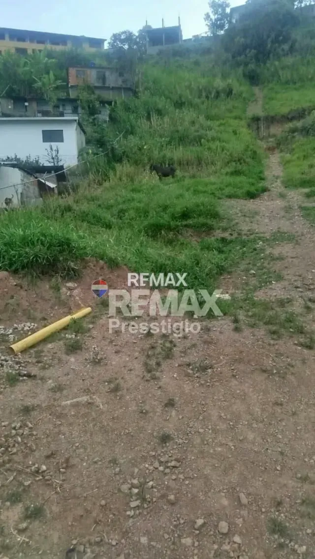 Terreno en Venta - 12