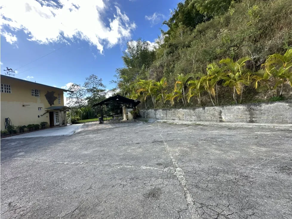 Se alquila casa 300m2 Los Guayabitos 3715 - 4