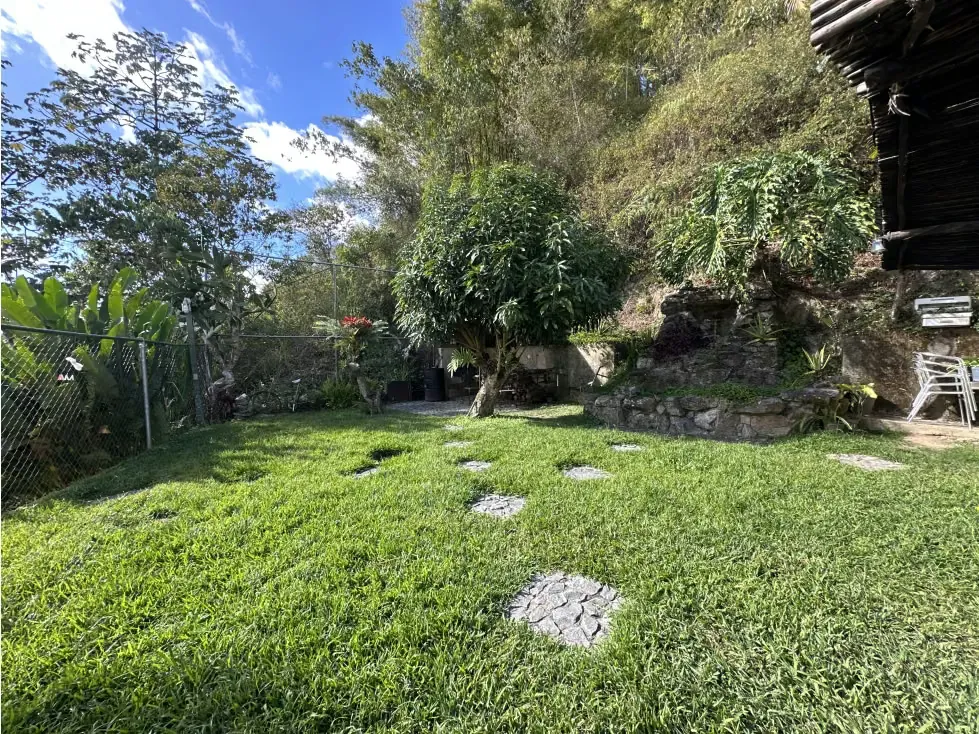 Se alquila casa 300m2 Los Guayabitos 3715 - 5