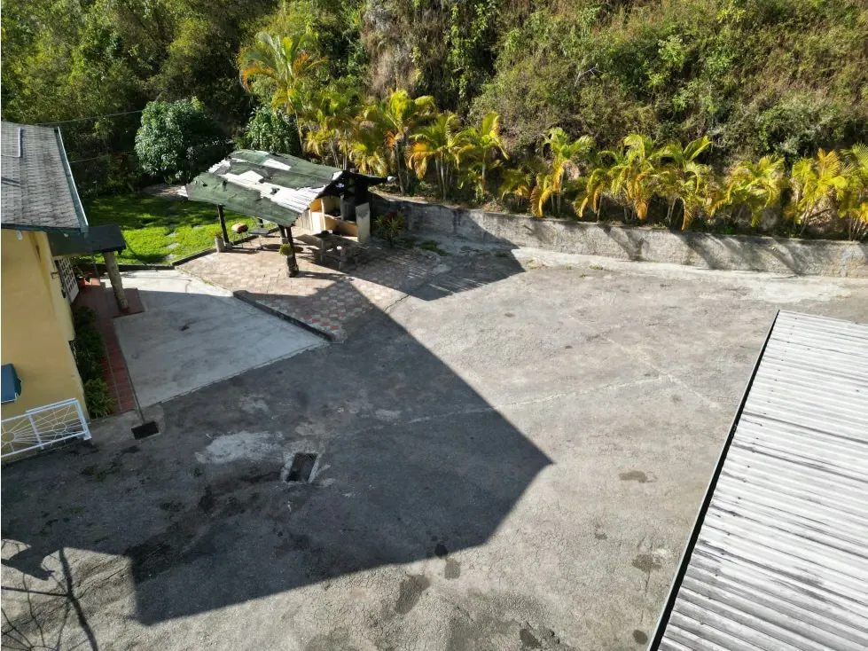 Se alquila casa 300m2 Los Guayabitos 3715 - 9
