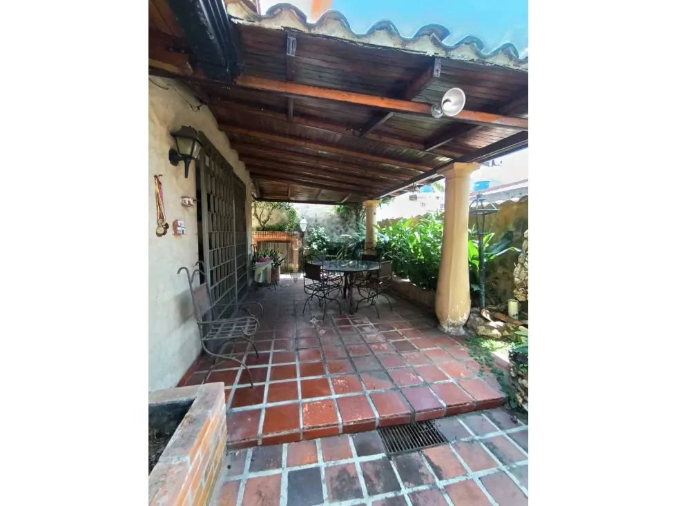 Apto Quinta en el Parral - 13