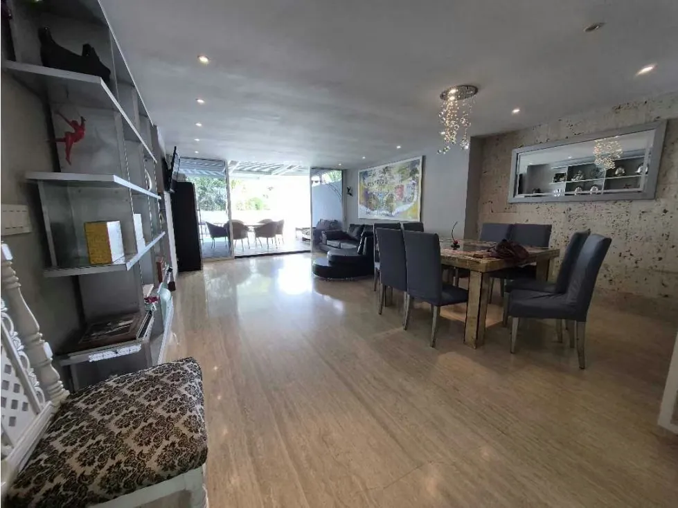 Vendo apartamento PB 180m2 Oripoto 1874 - 2