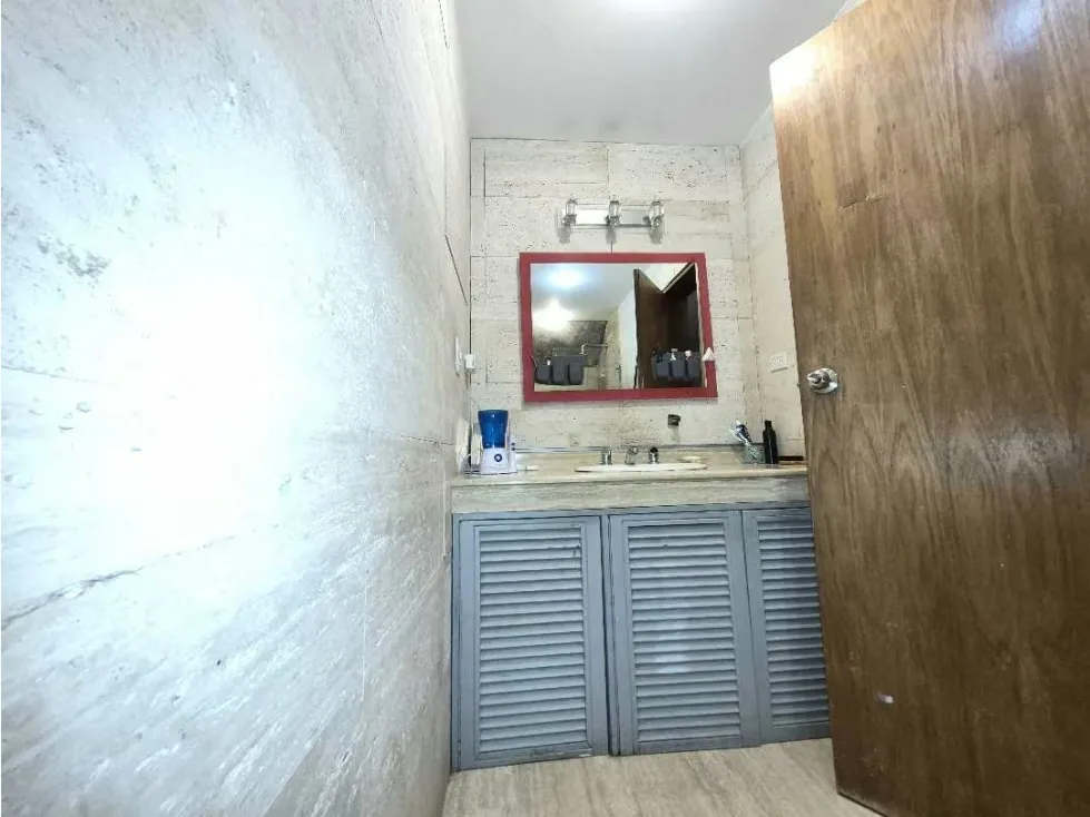 Vendo apartamento PB 180m2 Oripoto 1874 - 12