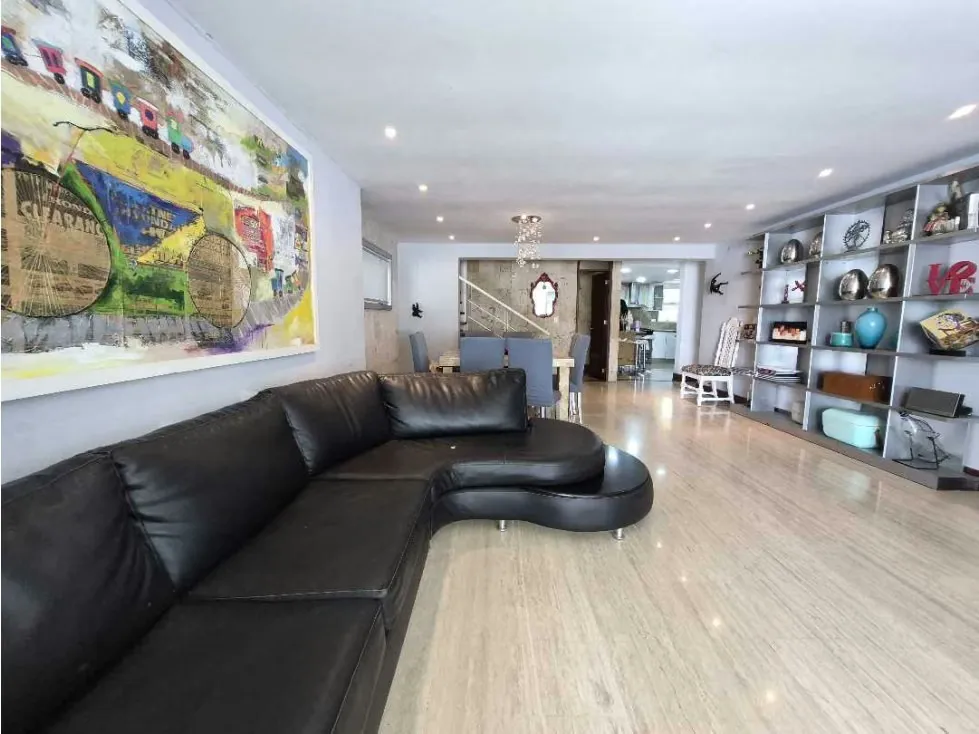 Vendo apartamento PB 180m2 Oripoto 1874 - 3