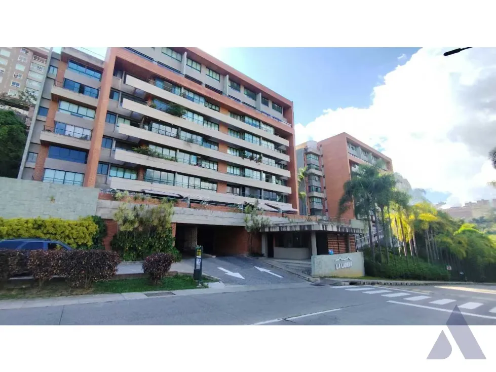 Se alquila apartamento 86m2 Escampadero 8465