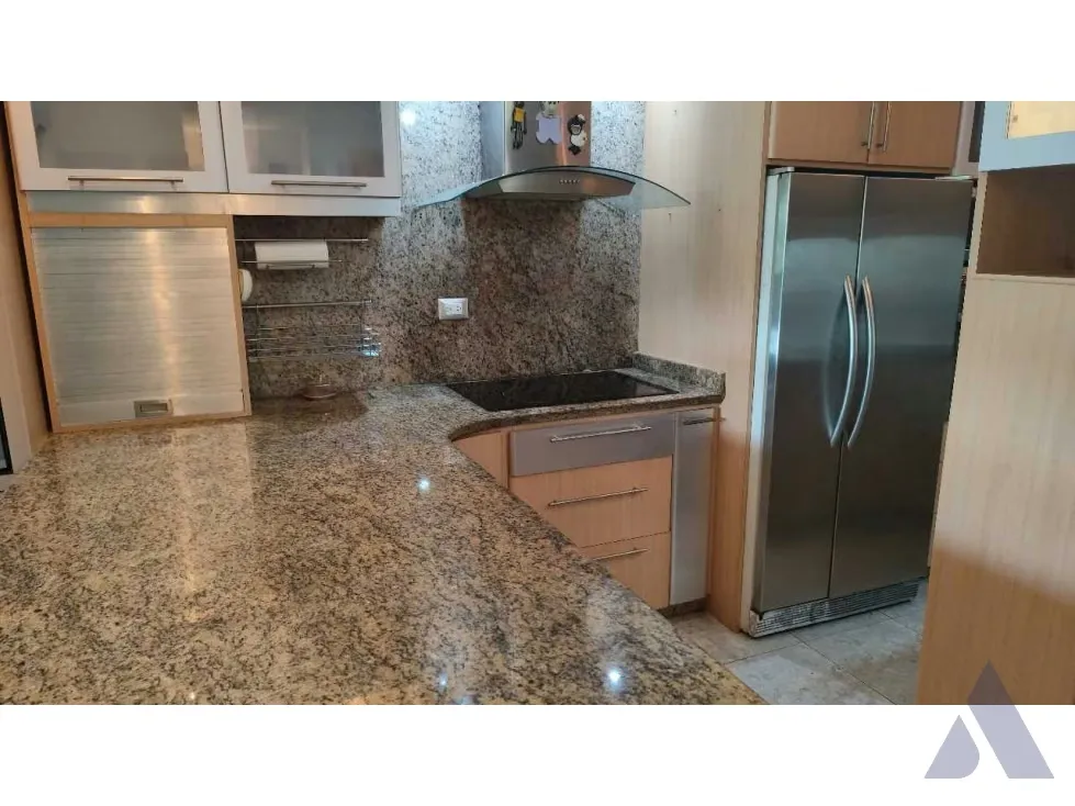 Se alquila apartamento 86m2 Escampadero 8465 - 5