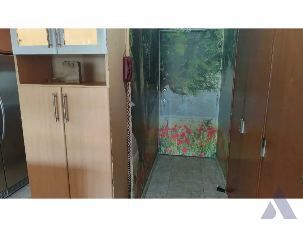 Se alquila apartamento 86m2 Escampadero 8465 - 6
