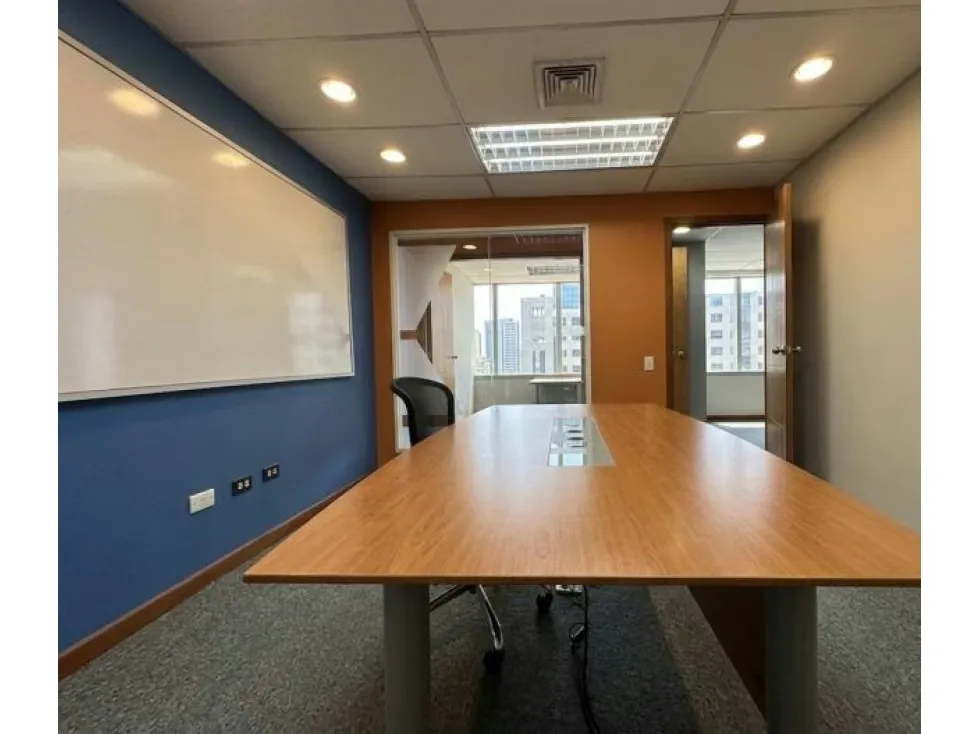 Oficina en Venta Chacao Torre Provincial OsVi - 11