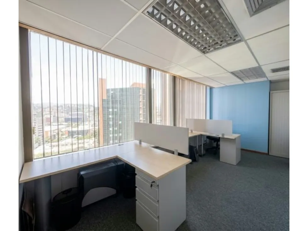 Oficina en Venta Chacao Torre Provincial OsVi - 15