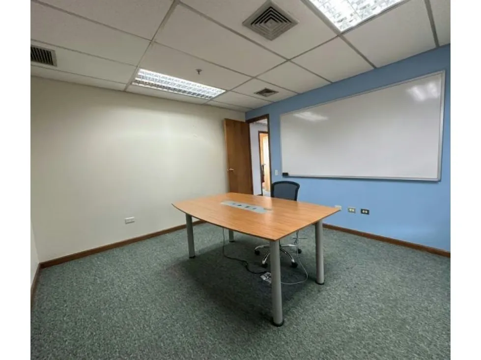 Oficina en Venta Chacao Torre Provincial OsVi - 10