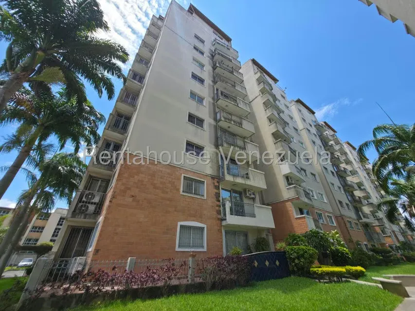 Apartamento (Penthouse) en Venta en Avenida Libertador, Lara - 2