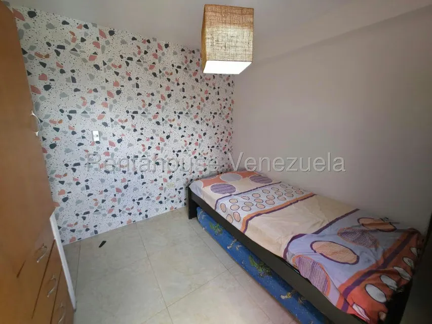 Apartamento (Penthouse) en Venta en Avenida Libertador, Lara - 11