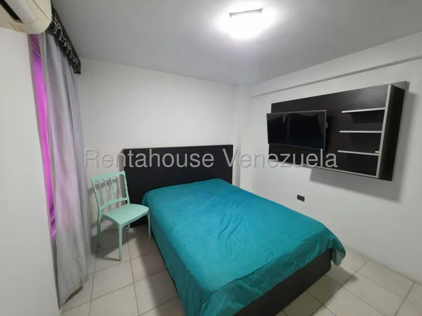 Apartamento (Penthouse) en Venta en Avenida Libertador, Lara - 12